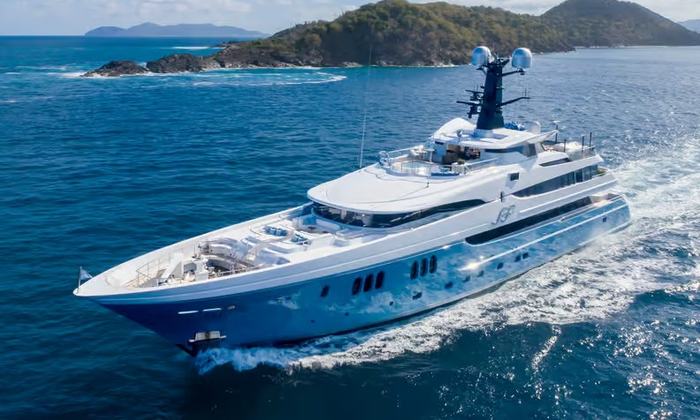 Scott Free for sale - brokerage image