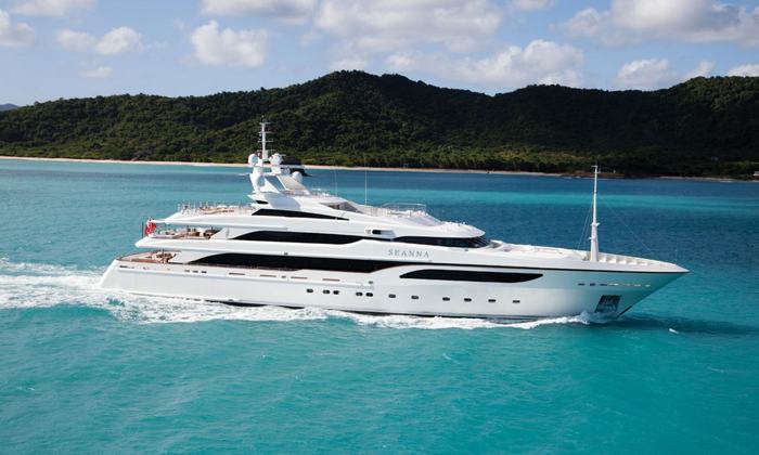 Seanna Benetti 2011 for sale - brokerage image