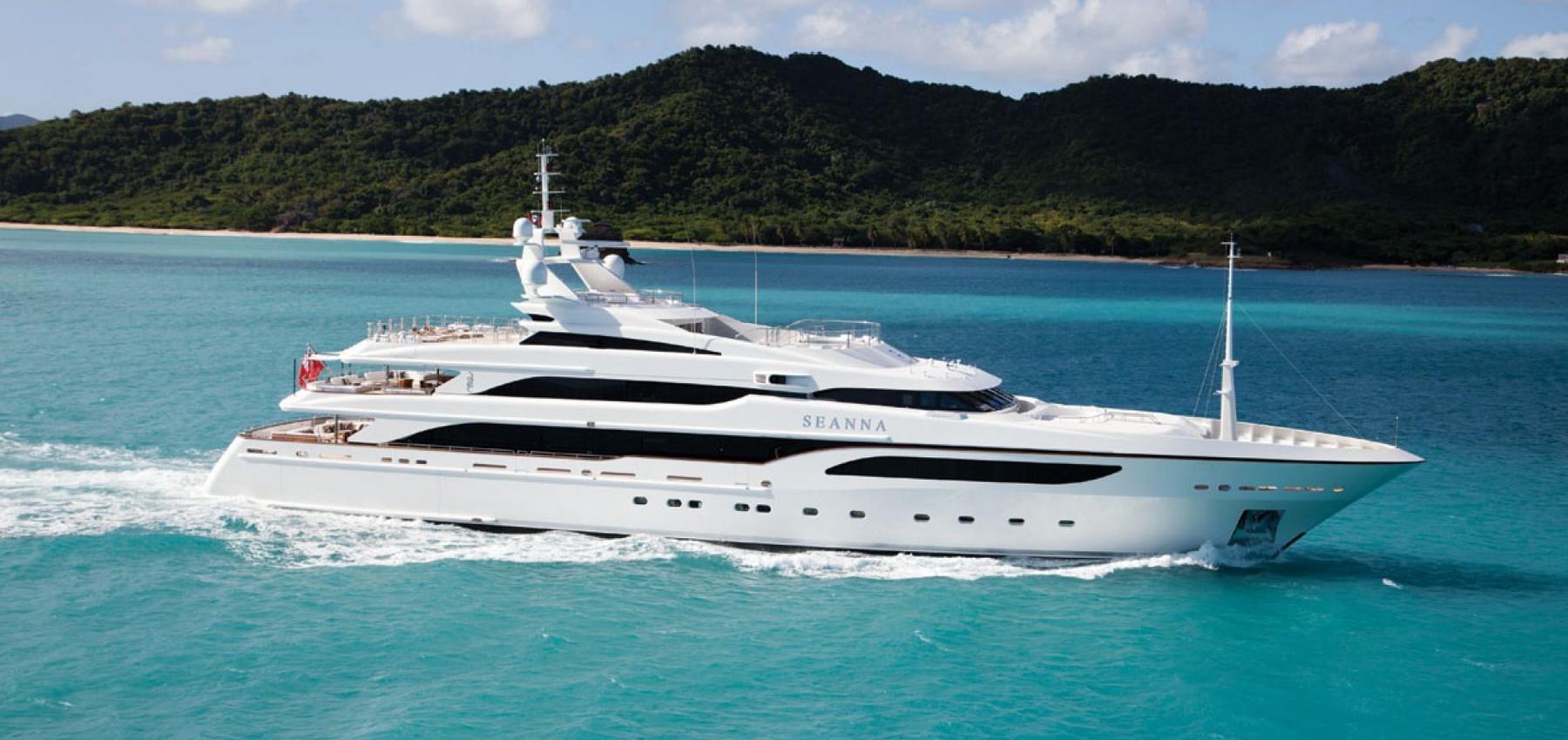Seanna Benetti 2011 for sale - brokerage image