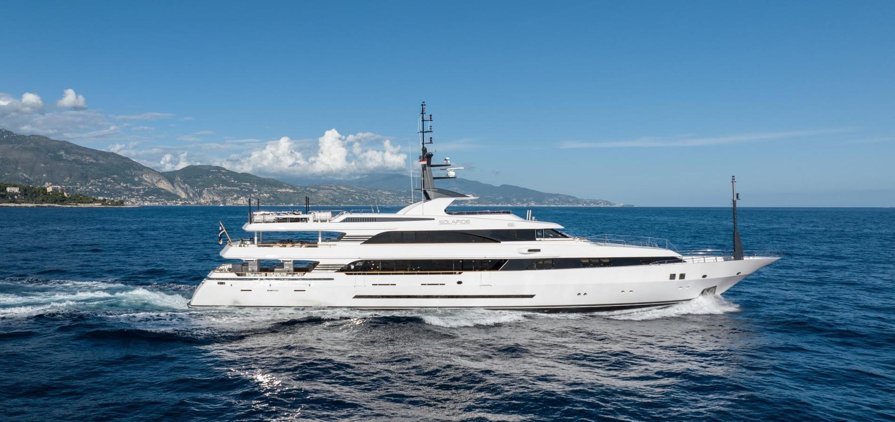Solafide for sale - brokerage image