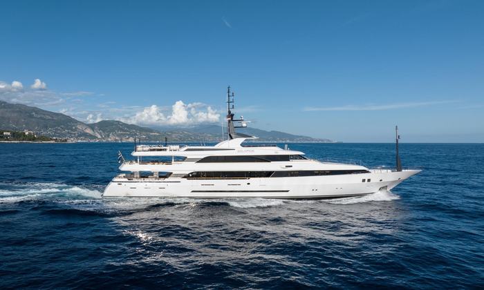 Solafide for sale - brokerage image