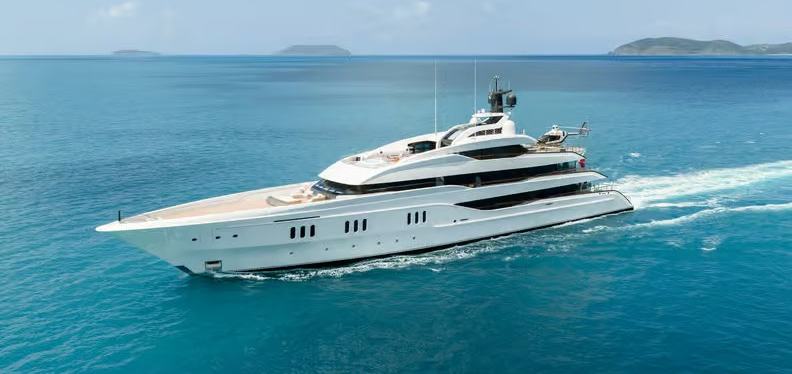 Vanish for sale - brokerage image