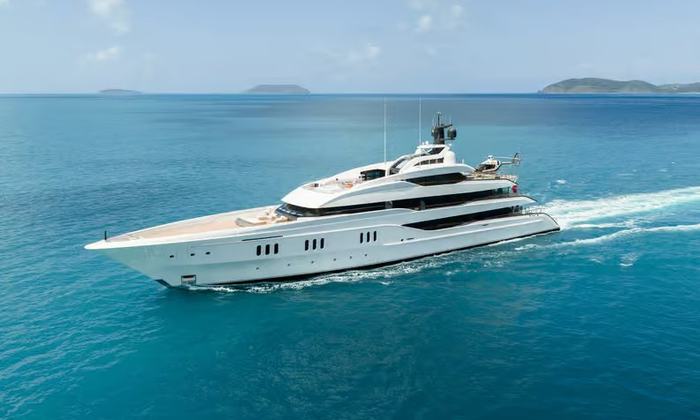 Vanish for sale - brokerage image