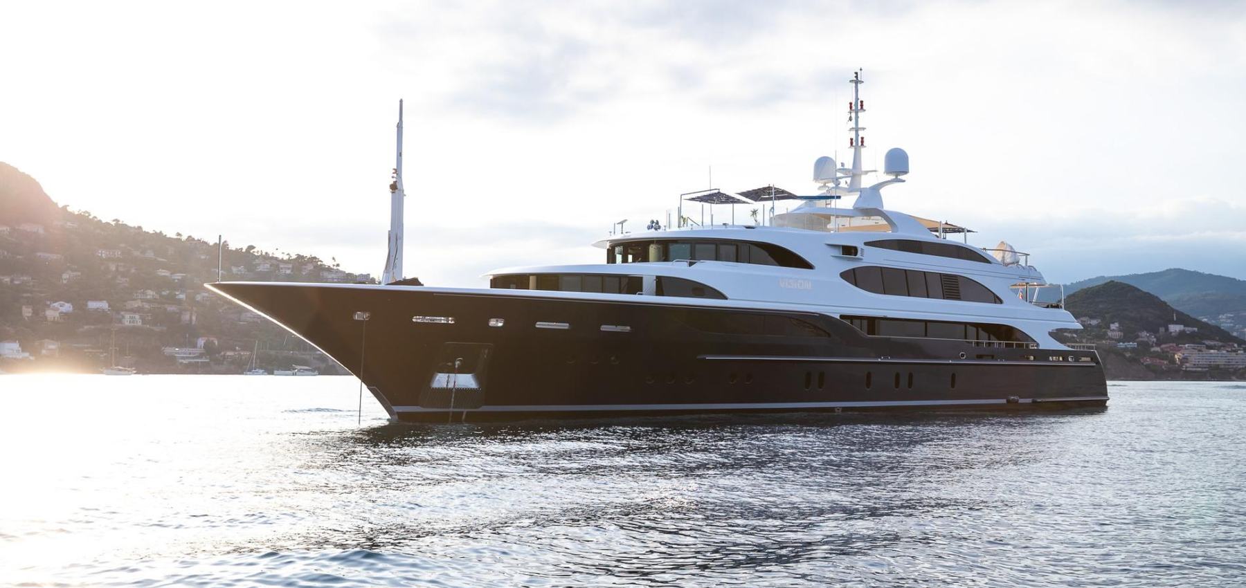 Vision for sale - brokerage image
