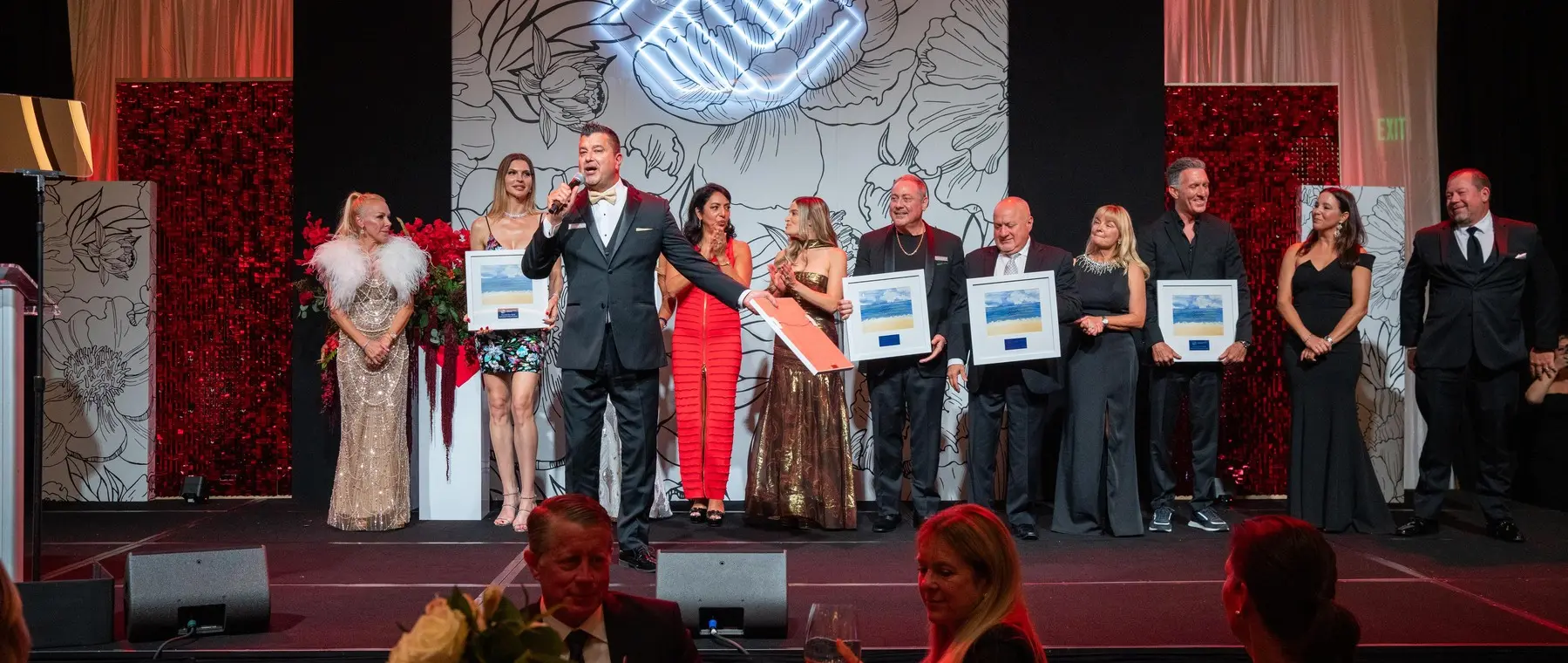 Broward Yacht Rendezvous Returns to Pier Sixty-Six in November — source image