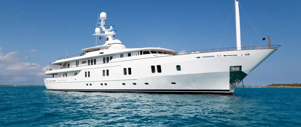61m KATHARINE Captains Outline Caribbean Winter Plans — source image