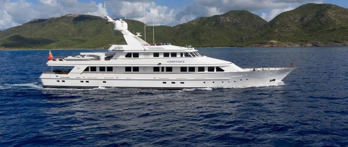 46.4m Feadship Constance Price Reduced to €12.95 Million — source image