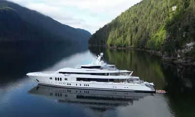 Burgess DYTAN official sales image 2026
