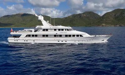 46.4m Feadship Constance Price Reduced to €12.95 Million — source image