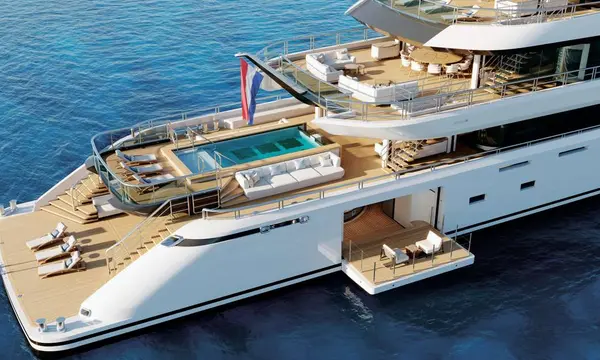 Burgess 60m-plus yachts in build official image