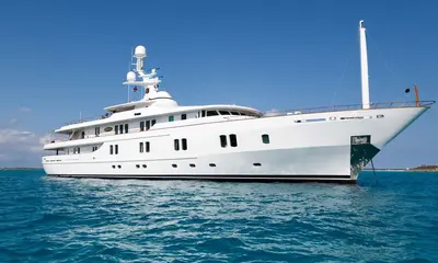 61m KATHARINE Captains Outline Caribbean Winter Plans — source image