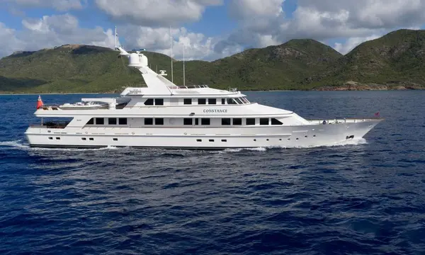46.4m Feadship Constance Price Reduced to €12.95 Million — source image