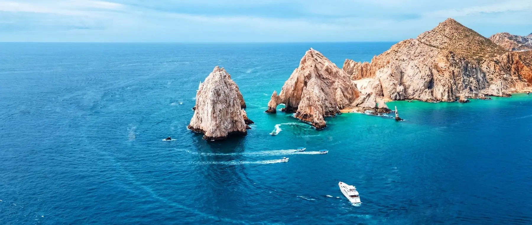 BWA Expands Superyacht Agency Network to Mexico and Galápagos — source image