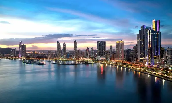 BWA Yachting Panama and Colombia expansion
