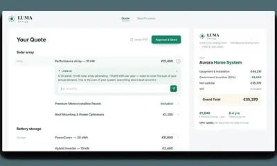 Cadentia AION Brings AI Quote and Ownership Workflow Tools to Yacht Builders — source image