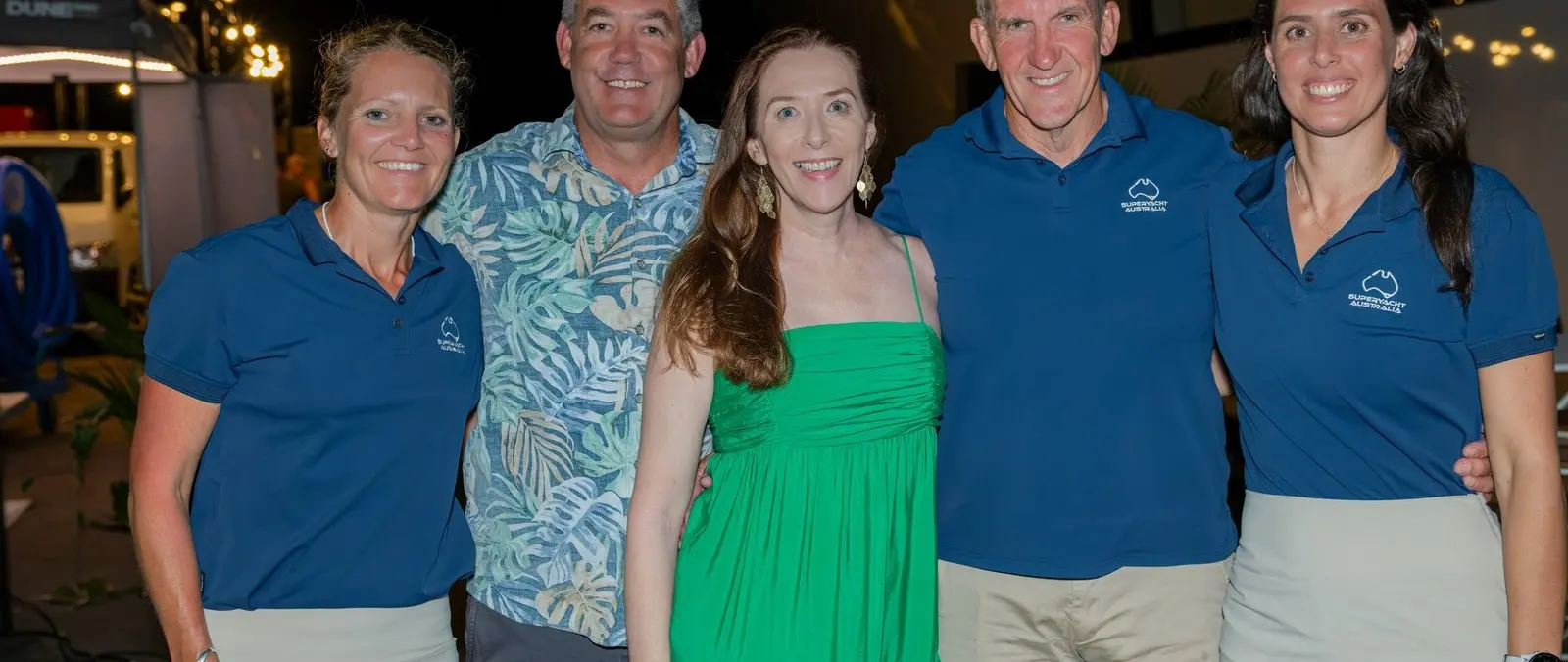 Danielle Carey to Lead Great Barrier Reef Superyacht Growth — source image