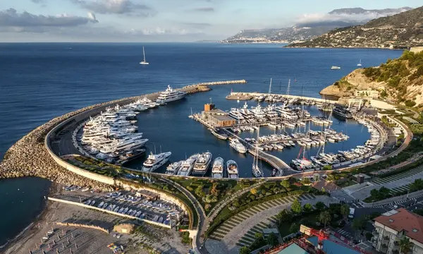 Cala del Forte Turns Away Nearly 300 Large-Yacht Berth Enquiries — source image