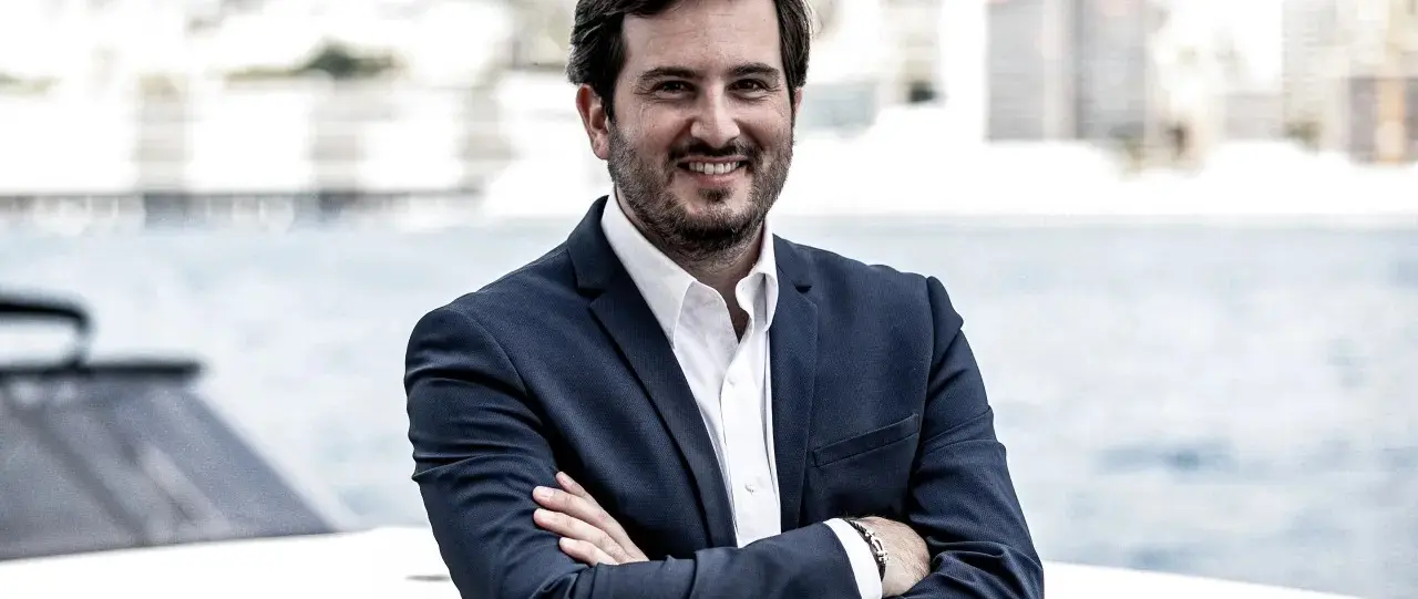Benjamin Bensahel Appointed CEO of Camper & Nicholsons — source image