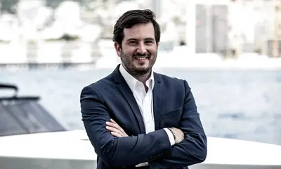 Benjamin Bensahel Appointed CEO of Camper & Nicholsons — source image