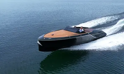 Cannes Yachting Festival 2026 — market outcomes
