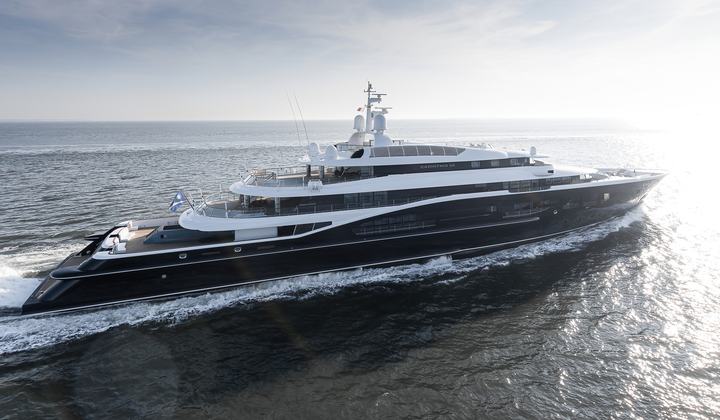 Carinthia VII
