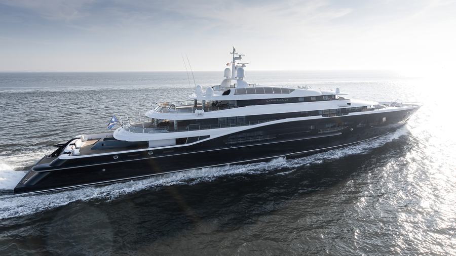 Carinthia VII
