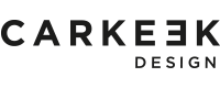 Carkeek Design Partners logo