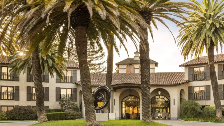 Casa Mani Resort Napa Valley Opens as Downtown Wine-Country Retreat — official source image