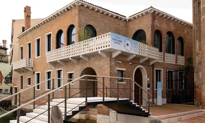 Casa Sanlorenzo Homo Faber in Città official image