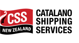 Catalano Shipping Pacific logo