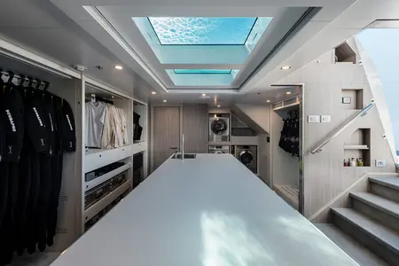Cantiere delle Marche Acala 141