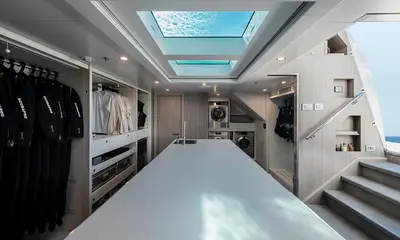 Cantiere delle Marche Acala 141