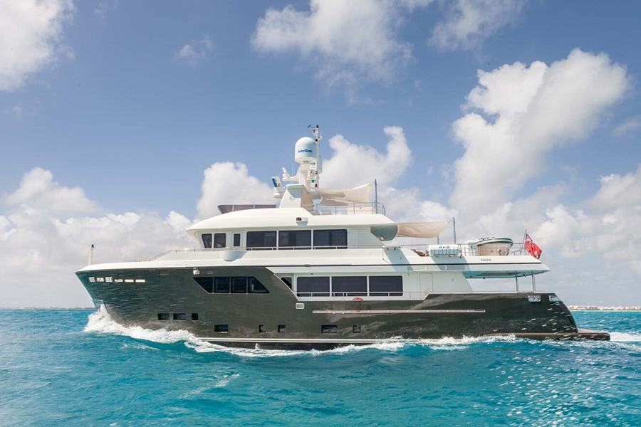 Cantiere delle Marche Acala