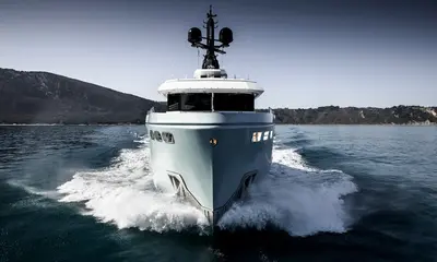 Cantiere delle Marche Aurelia