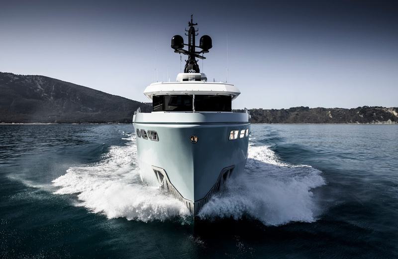 Cantiere delle Marche Aurelia