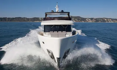 Cantiere delle Marche Como