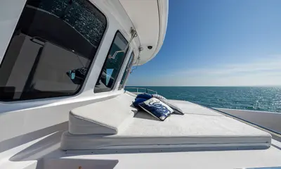Cantiere delle Marche Empire