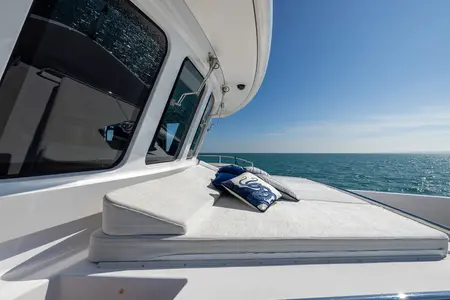 Cantiere delle Marche Empire