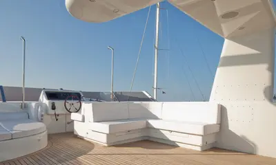 Cantiere delle Marche Furst