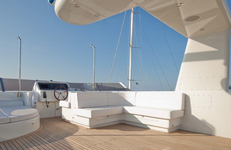 Cantiere delle Marche Furst