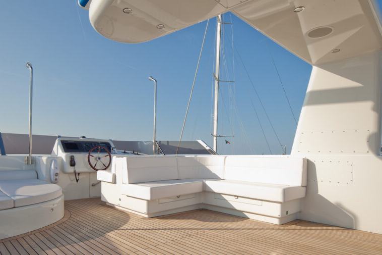 Cantiere delle Marche Furst