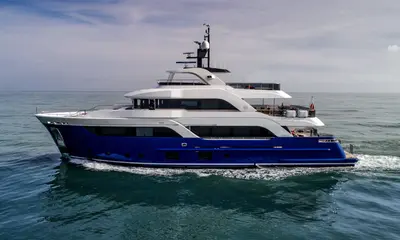 Cantiere delle Marche Gatto