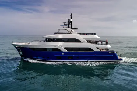 Cantiere delle Marche Gatto