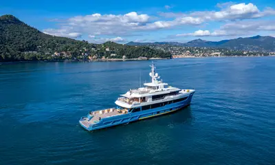 Cantiere delle Marche MAT