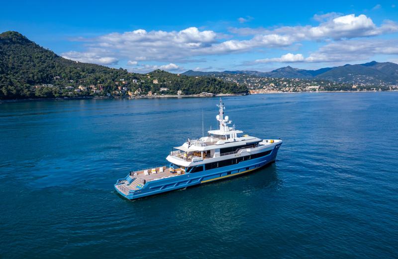 Cantiere delle Marche MAT