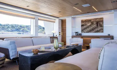 Cantiere delle Marche Mimi la Sardine