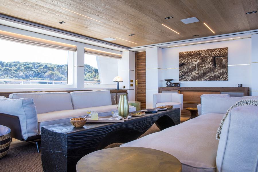Cantiere delle Marche Mimi la Sardine