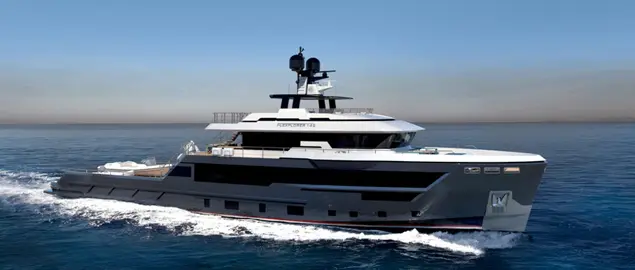 CdM news - FLEXPLORER 146