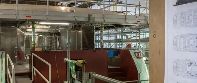 CdM news - Cantiere delle Marche esplora il successo