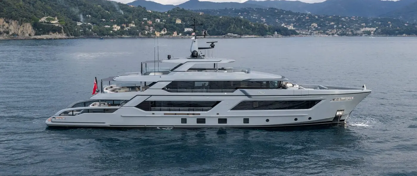 CdM news - Double triumph at the Boat International Design & Innovation Awards